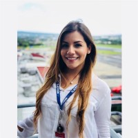 Cristina Hernández