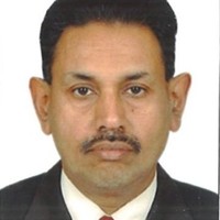 Koshy Jacob