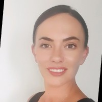 Krystle Hall