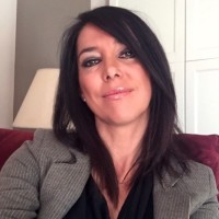 Monica Prevedel