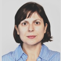 Elena Nakova