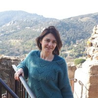 Cécile BERTRAND