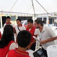 Javier Reyes Muñoz
