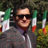 Alireza Davoodi
