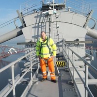 Daniel Moir CEng MICE