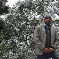 Digvijay Singh