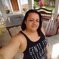 Glaucineia De Oliveira Silva