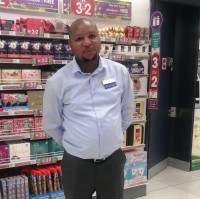 Bokang Mashego