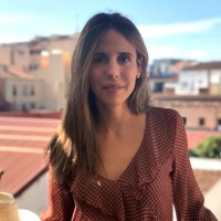 Cristina Rodríguez Muñoz