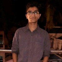 Arjun S