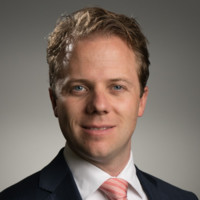 Pim Van Dijke
