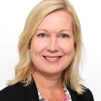 Marja Harjanne