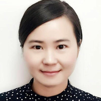 Cici Sun