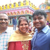 Sandhya Panigrahy