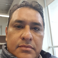 Max Garcia