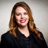 Nicole Adams, Shrm-Cp