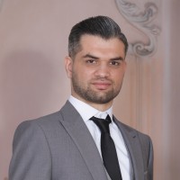 Mohammad Roshani