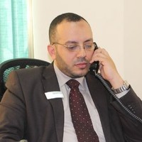 Tarek Skaik
