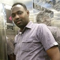 Abdirahman Ali