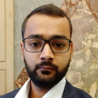Aniket Raj