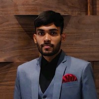 Kush Chaudhari