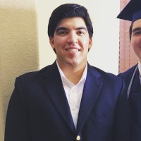 Peter Cavazos