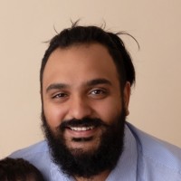 Sarmad Hussain