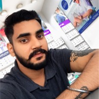 Shivam Benjamin Ojha