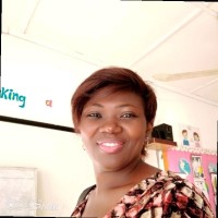 Agatha Usman