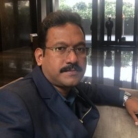 VINOD P Appukuttan