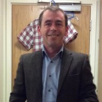 Paul Bensley
