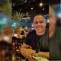 Evandro Prado