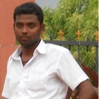Pandiyarajan Gnanasekaran