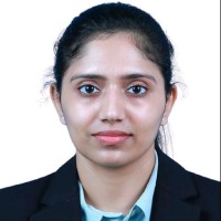 Ashika Rajendran