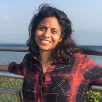 Vandana Pydah