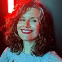 Jocelyn Tolbert, M.A.