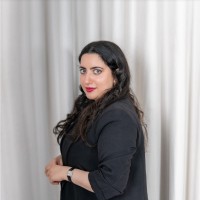 Nourah Alyami