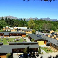 Hanmer Springs Forest