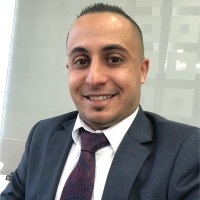 Mohmmad Al Qudah
