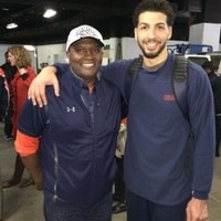 Anthony Gill