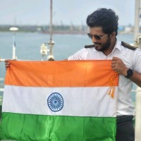 Mayur Chaudhuri