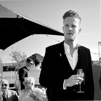Tobias Haegele
