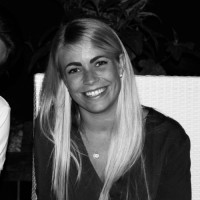 Camilla Lundø Kryger