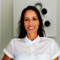 Tia Franklin