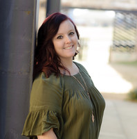Amanda Farrar