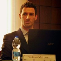 Stefano Marcuzzi