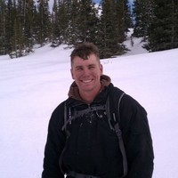 Zachary Hansberger