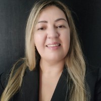 Fernanda Jacqueline Amaral