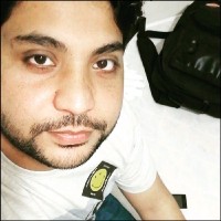 Muhammad Iftikhar