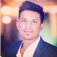 Dr.Dhavan Patel